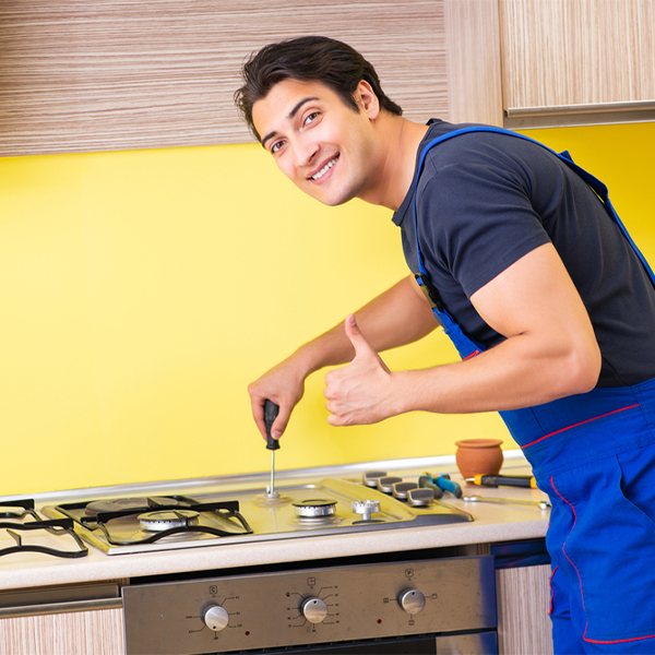 what are your typical service costs for stove repair in Fort Duchesne